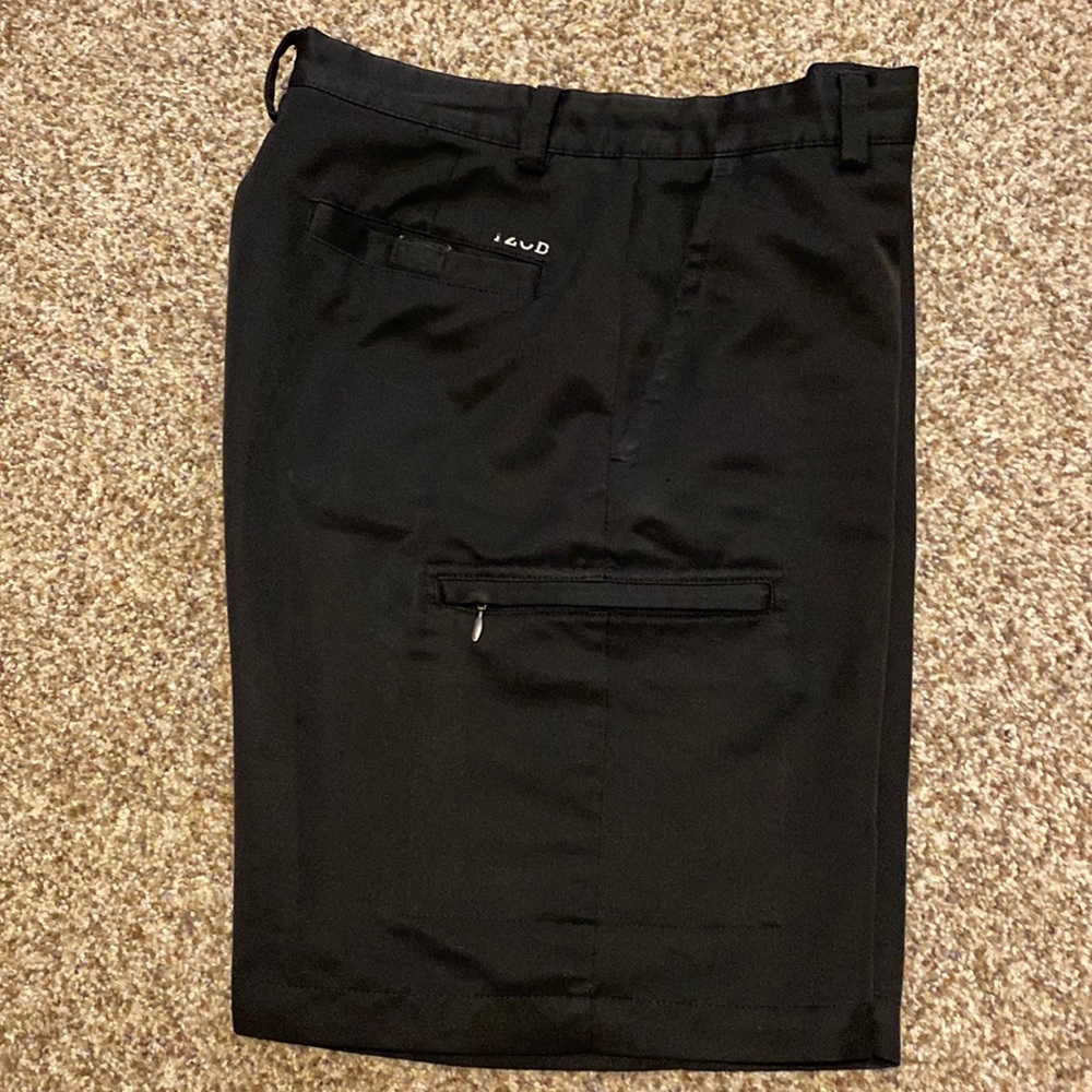 Mens Izod Gold XFG shorts